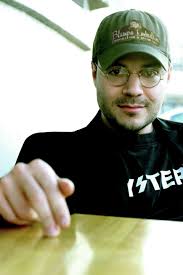 Adam Rifkin back to celebrate the shot-in-Houston film 'The Chase'