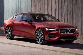 Jetzt lokale volvo händler vergleichen. All New Volvo S60 To Launch In India In March 2021 Autocar India