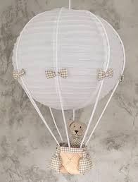 Childrens Lamp Lamado Flying Bear Childrens Lamps Nursery Lamp Sweet Nursery