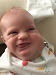 Hospital bans dad from being able to see his baby due for surgery