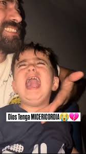 Dios Mío Ten Piedad De Ellos