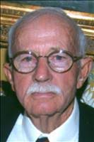 Donald Beatty Obituary (2007)