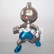 Pokemon Tyrogue Shiny Master Quest Johto Combat Figure Hasbro 6265 03 Pokemon Toy Pokemon Shiny Pokemon
