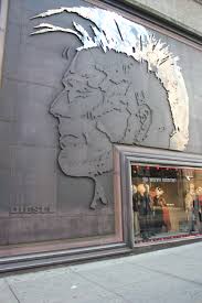 Pin By Elaine Kingman On Flagship Store Storefront Design Environmental Design Retail Design