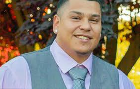 Richard Mestas's Instagram, Twitter & Facebook