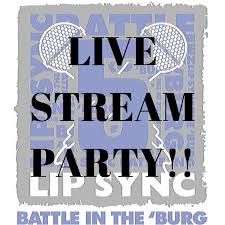 Lip Sync Battle 2019