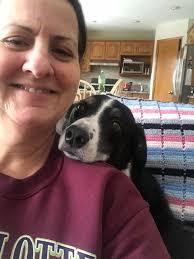 Thinking of my just recently passed Bear; and George, Tinker, and Sumiko  before him.