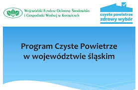 Informujemy, że beneficjenci programu czyste powietrze dokonują rozliczenia dotacji indywidualnie, a wnioski o płatność należy przesyłać bezpośrednio do biura funduszu na adres: Punkt Programu Czyste Powietrze W Bieruniu Otwarty Urzad Miasta Bierunia