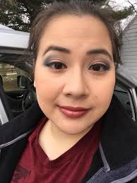 Do I look like someone else?