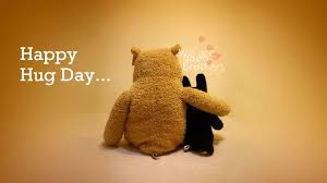 No one can heal my pains and make me happy with a hug like you. 50 Most Beautiful Hug Day Wish Pictures