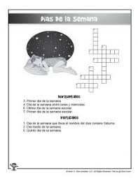 We did not find results for: Bilingual Esl Worksheets English And Spanish Crossword Puzzles Woo Jr Kids Activities