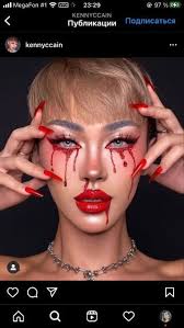 Brittany Blades (brittanybladess)