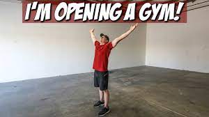 I had no money, but i was a creative boy so used almost everything around me to workout at home. How To Open A Gym With No Money Gym Equipment Commercial Gym Exercise Equipment Fitness China Com