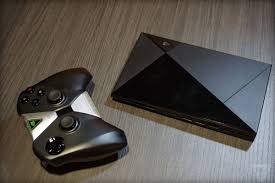 You guys should all be the heart and soul of shield is android gaming, and nvidia's said this more than a few times. Nvidia S 4k Android Tv Game Console Is Now Available The Verge