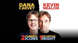 Dana Carvey