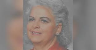 Wanda Sue Cain Monier Obituary