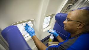 Check spelling or type a new query. Southwest Airlines Upgrades Aircraft Cleaning Program Travelpulse