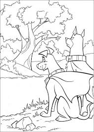 Supercoloring.com is a super fun for all ages: Krypto The Superdog Coloring Pages 9 Coloring Pages Coloring Pictures Online Coloring Pages