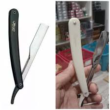 Maybe you would like to learn more about one of these? Razor Pisau Lipat Isi Ulang Silet Razor Isi Ulang Pisau Cukur Isi Ulang Shopee Indonesia