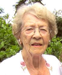 Shirley Aileen Barton Obituary