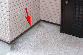 水切りとは？水の流れを切り、水の浸入を防止する役目 | 藤沢市で塗装、雨漏り修理・対策をお考えならリペイント湘南にお任せください