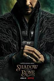 The tv adaption is helmed by eric heisserer ( bird box ) for netflix. The Latest On The Shadow And Bone Netflix Adaptation The Nerd Daily