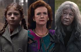 Maybe you would like to learn more about one of these? Netflix S Dark Character And Photo Guide