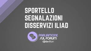 I motivi del disservizio possono essere molteplici ma a volte basta eseguire alcune semplici operazioni per. Segnalazioni Disservizi Iliad Problemi E Down 4fan It