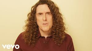 You are seeing this message either because your flash player is outdated or because. Weird Al Yankovic Foil Official Video Youtube