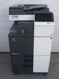 The download center of konica minolta! Konica Minolta Bizhub C224e Full Color Printer Copier Scanner Fax Approximated Wake Up Time 20 Seconds With 9 Inch Color Touch Panel And Multi Touch Support Scan Resolution 600x600