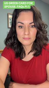 FAQS: SPOUSAL GREEN CARDS PT 1. #immigrationlawyer #usimmigration  #greencard #greencardmarriage