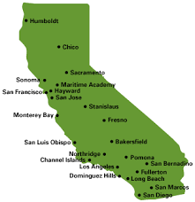 This resource can help you traverse the extensive campus while you enjoy your stay. Csu System Academic Senate Map And Links Academic Senate Csu Chico