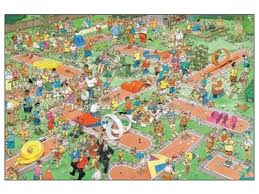 Maybe you would like to learn more about one of these? Jan Van Haasteren National Championships Puzzling 1000 Pcs Jigsaw Puzzles Puzzles Kiririgardenhotel Com