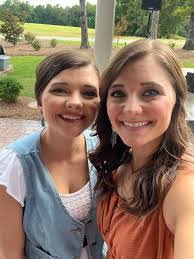 Suzanne Meadows's Instagram, Twitter & Facebook