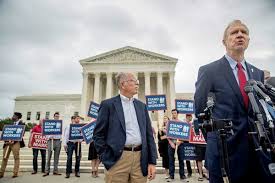 Can the supreme court make a decision that violates the that said, the supreme court itself can overturn prior precedent by issuing a subsequent ruling that runs counter to a prior ruling — as has. Supreme Court Ruling Delivers A Sharp Blow To Labor Unions The New York Times