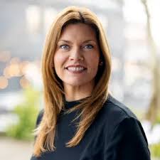 Michaela Jenkins's Instagram, Twitter & Facebook