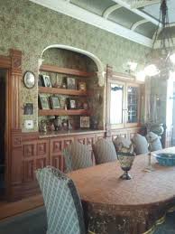 Reports say sarah died a tragic death and her husband committed suicide. Redlands The Haunted Morey Mansion Press Enterprise
