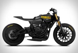 Barbara Custom Motorcycles