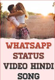 The registration is free, and lets you access features such as creating and publishing playlists,. Whatsapp Status Video Hindi Song Download Hindi Songs Status Videos