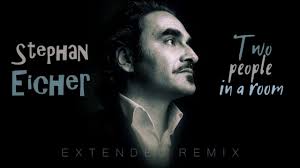 Étrange, chenilles, papillons et nocturne. Stephan Eicher Two People In A Room Extended Remix Youtube