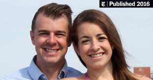 Louisa Aviles, Joseph Musso