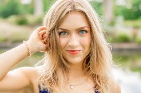 St. Louis Senior Photography-Erika Rene Photography