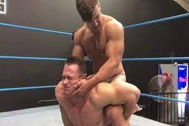 How do we know they're the hottest? Wrestling Only Dudes Tv