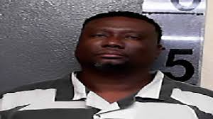 Roanoke man arrested after firing at first responders in LaFayette