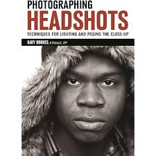 Amazon.com: The Headshot Handbook: A Step-by-Step Guide to Headshot  Photography eBook : Otis, Amanda: Books