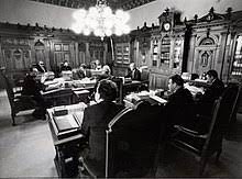 1 förbundsförsamlingen har sitt säte i curia confœderationis. Bundesrat Schweiz Wikipedia
