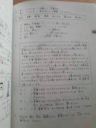 Word grammar provides you with complete mondai exercises of 50 minna no nihongo lessons accompanied with the detail explanation for each lesson. Paket Harga Spesial Minna No Nihongo Ii Text Terjemahan Shopee Indonesia