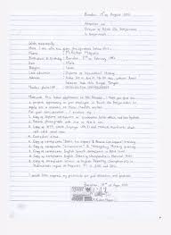 Ada lagi jika instansi yang kamu tuju mengharuskanmu. Contoh Surat Lamaran Dinas Kesehatan