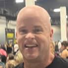 Athlete: Kirk Dickerson