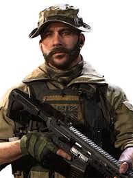 Here's how to unlock captain price, yes. Captain Price Cod Warzone Operator Skins How To Unlock Modern Warfare Call Of Duty